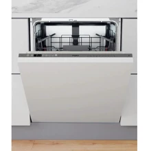 Встраиваемая посудомоечная машина Whirlpool WIO 3C23 6.5 E: Размеры 82х59.8х55.5 см