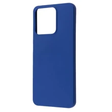 Аксессуар для смартфона WAVE Colorful Case Blue for Realme C53: Совместимость Realme C53