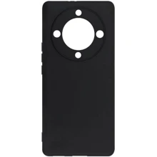 Чохол для телефона Epik TPU Case Full Camera Black для Huawei Magic6 Lite: Сумісність Huawei Magic6 Lite