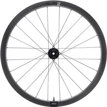 Колесо та обід Колесо шосе Giant SLR 2 36 Tubeless диск.гальма задн (350000286): Виробник Giant