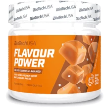 BiotechUSA Flavour Power 160 g /32 servings/ Caramel: Пол Унисекс