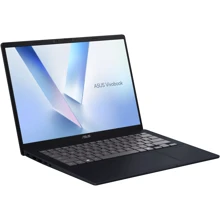 Ноутбук ASUS Vivobook 14 (X1407QA-LY034W): Екран 14" IPS (1920x1200)