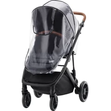 Дождевик к коляске Britax Römer Strider M: Производитель BRITAX ROMER