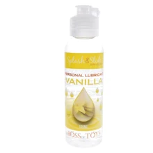 Лубрикант VANILLA Personal Lubricant Boss of Toys, 100 ml: Для кого Унисекс