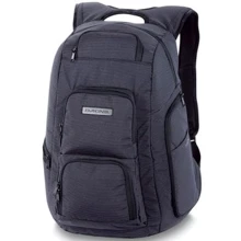 Рюкзак Dakine Terminal (Black Stripe): Виробник Dakine