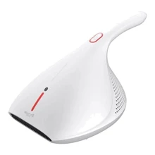 Пылесос Deerma Handheld Anti-mite Vacuum Cleaner (CM800): Тип пылесоса ручной (вертикальный)