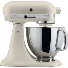 Кухонный комбайн KitchenAid Artisan 5KSM175PSEFL: Мощность, Вт 300