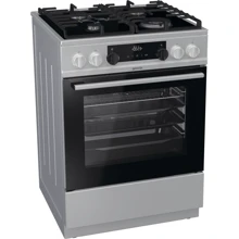 Плита комбинированная Gorenje KC644XU: Тип устройства Комбинированная плита