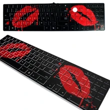 Комп'ютерна клавіатура Satzuma Lips (UGK-LIPS-UK): undefined undefined
