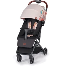 Візок Kinderkraft Nubi Bird (KKWNUBIBIR0000): Тип коляски прогулянкова