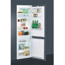 Встраиваемый холодильник Whirlpool ART 6510 A+ SF: Тип Двухкамерный холодильник