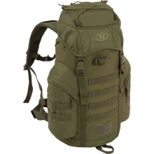 Рюкзак Highlander Forces Loader Rucksack 33L Olive (NRT033-OG): Производитель Highlander