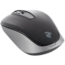 Мишка 2E MF2020 WL Black Gray Blue (2E-MF2020WC): інтерфейс підключення Wireless, USB