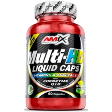 Amix Multi-HD 60 caps / 60 servings: Пол Унисекс