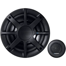 Blaupunkt GTc 542 Mystic Series: Тип компонентная автоакустика