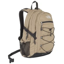 Рюкзак The North Face Borealis (Mokhak/Grey): Виробник The North Face