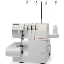 Оверлок Singer 14 SH 744: undefined undefined