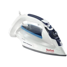 Утюг Tefal FV4980: Подключение проводное
