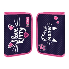 Пенал Smart HP-04 I love kitty (533281): Год выпуска коллекции 2022