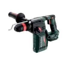 Перфоратор Metabo KH 18 LTX BL 24 Q (601714850): Тип крепления бура SDS-Plus