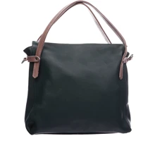 Женская сумка-мешок ARTiS Bags зелёная (15579325-4222): Пол Женский
