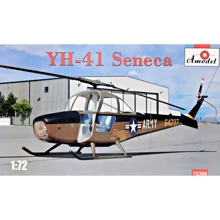 Модель Amodel Вертолет Cessna YH-41 SENECA (AMO72366): Производитель AMODEL