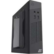 Персональний комп'ютер (ПК) 2E Ordinal (2E-9037): Процесор Intel Core i3-10100 (3.6 - 4.3 ГГц)