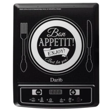 Настільна плита Dario DHP2144D Bon Appetit: Виробник Dario
