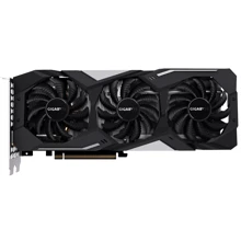 Відеокарта GIGABYTE GeForce RTX 2060 GAMING OC PRO 6G (GV-N2060GAMINGOC PRO-6GD): Обсяг пам'яті, Гб 6