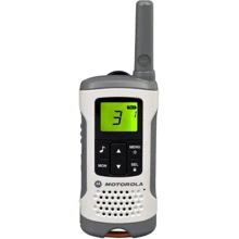 Портативная рация Motorola TLKR T50 White: Тип рация цифровая