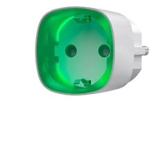 Умная розетка Ajax Socket White: undefined undefined