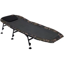 Кровать для кемпинга Prologic Avenger Bedchair 6 leg 190x70х30-42 см до105 кг (1846.15.40): Производитель Prologic