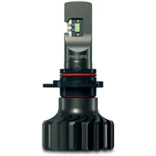 Светодиодная автолампа Philips HIR2 Ultinon Pro9000 +250% (11012U90CWX2): Головной свет Дальний свет, Ближний свет
