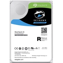 Внутрішній жорсткий диск Seagate SkyHawk AI 10 TB (ST10000VE0008): Форм-фактор 3.5"