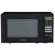Микроволновая печь Panasonic NN-SB26MBZPE: Объем, л 20