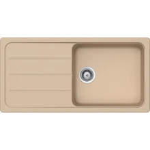Schock Formhaus D100 L Colorado - 08 17056008: undefined undefined