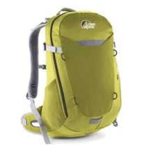 Рюкзак Lowe Alpine AirZone Z 20 Dark Pear/Zinc: Производитель Lowe alpine