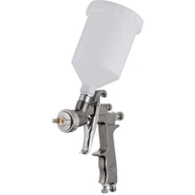 Краскопульт Intertool PT-0138: Виробник Intertool