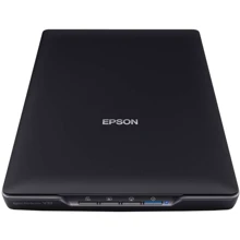 Сканер Epson Perfection V39II (B11B268401): Тип Планшетный
