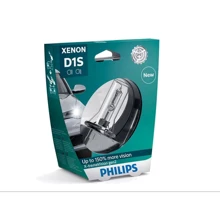 Ксенонова лампа Philips D1S X-treme Vision 85415 XV2 S1 gen2 + 150%: Тип ксенон