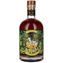 Ром Rum Nation Meticho 0.7 л (BWQ2232): Объем, л 0.7