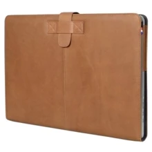 Decoded Slim Cover Brown (D4MPR15SC1BN) for MacBook Pro 15" with Retina Display (2012-2015): Цвет Коричневый (Brown)