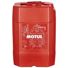 MOTUL Tekma Mega X 10W40 20л (7290): Тип синтетичне