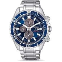 Наручные часы Citizen CA0710-82L: Стиль Спортивный