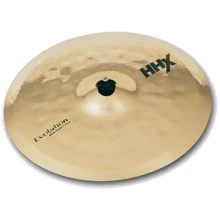 Тарелка для ударных SABIAN 11711XEBS: Тип Креш