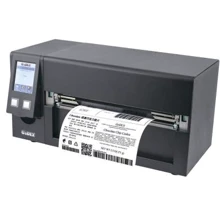 Godex HD830i 300dpi, 8", USB, RS232, Ethernet (14489): Виробник Godex