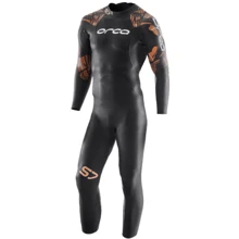 Гидрокостюм для мужчин Orca S7 Fullsleeve 10 Black (JVNJ1001): undefined undefined