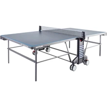 Теннисный стол Kettler Outdoor 4 (7172-700): Тип всепогодний