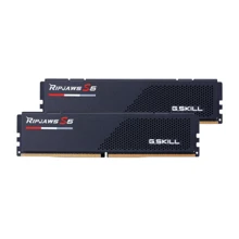 G.Skill 32 GB (2x16GB) DDR5 5600 MHz Ripjaws S5 Black (F5-5600J3636C16GX2-RS5K) UA: Тип DDR5