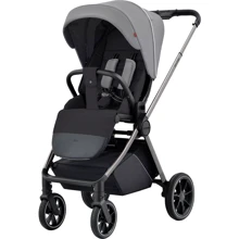 Прогулянкова коляска Carrello Ultra CRL-5525 Silk Grey BF: Тип коляски Прогулочная